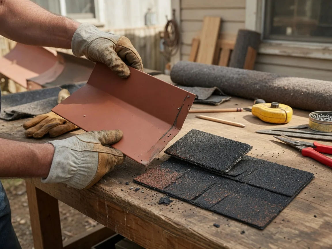 Roof Repair company in Gold Run, CA